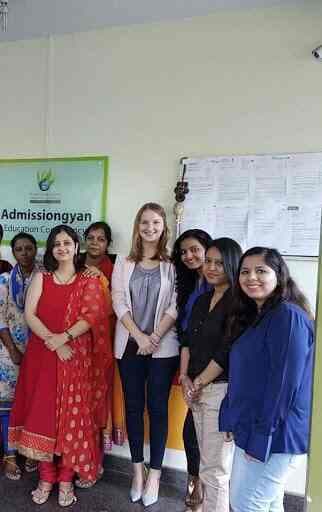 Admissiongyan Education Consultancy Admissiongyan Education Consultancy photo 3